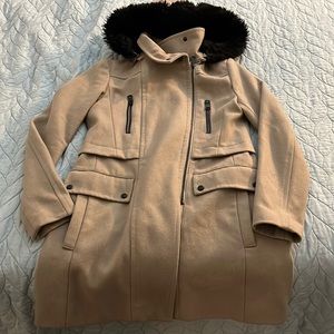 Marc New York Pea Coat